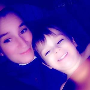 Meet your Posher, Kelsey